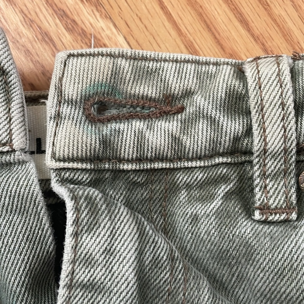 Rollas Dusters - image 6